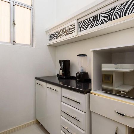 Quarto&Sala A 100M Da Praia | Nsc 1171/802 Rio de Janeiro Esterno foto