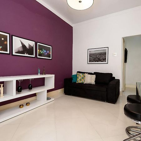 Quarto&Sala A 100M Da Praia | Nsc 1171/802 Rio de Janeiro Esterno foto