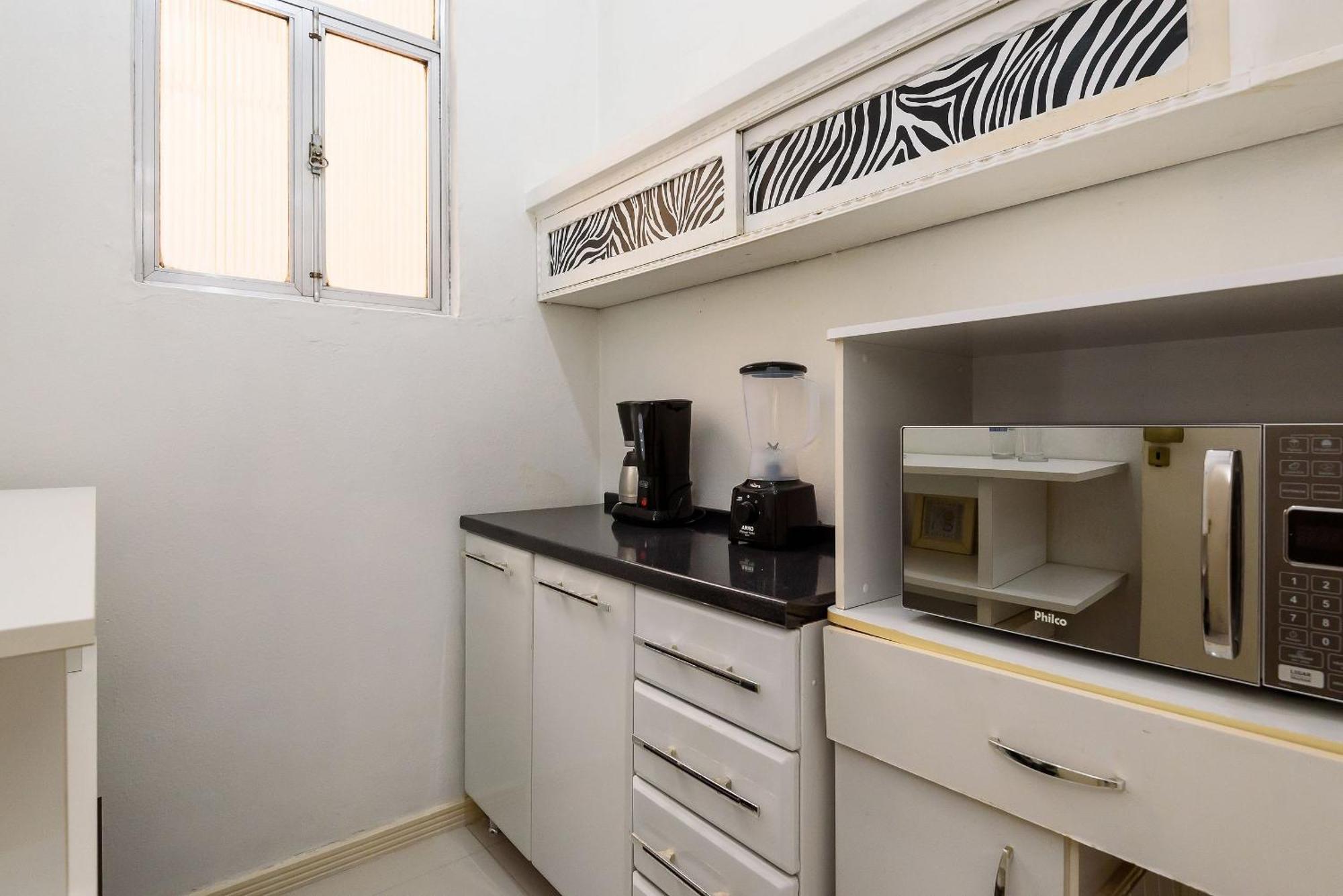 Quarto&Sala A 100M Da Praia | Nsc 1171/802 Rio de Janeiro Esterno foto