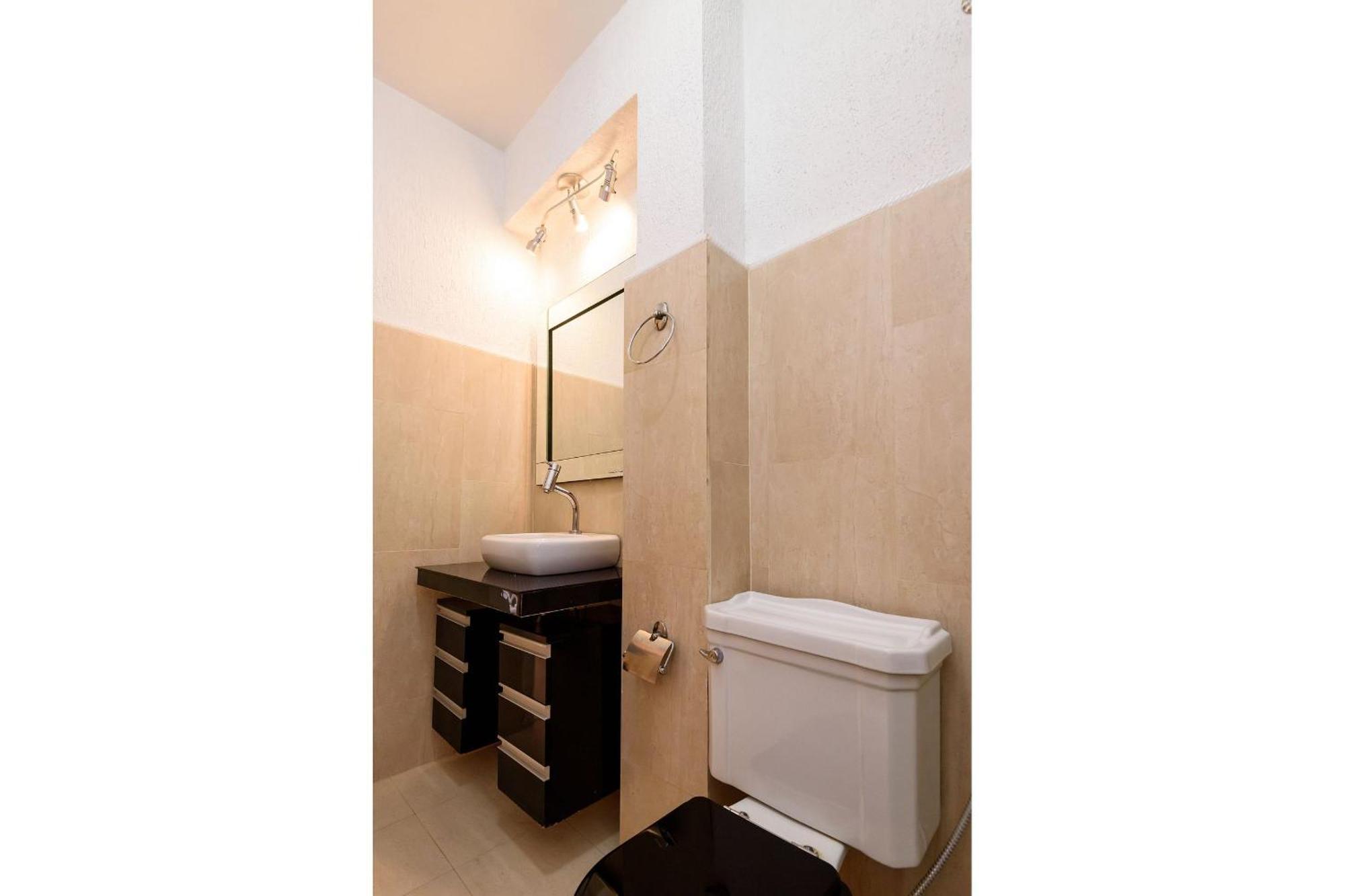 Quarto&Sala A 100M Da Praia | Nsc 1171/802 Rio de Janeiro Esterno foto
