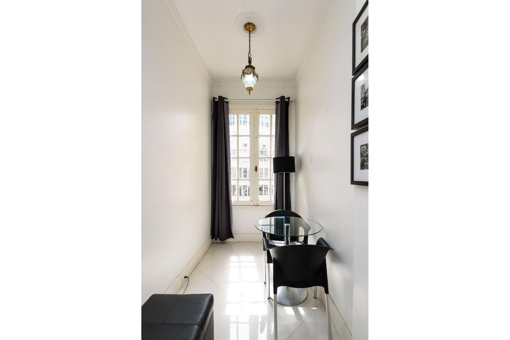 Quarto&Sala A 100M Da Praia | Nsc 1171/802 Rio de Janeiro Esterno foto