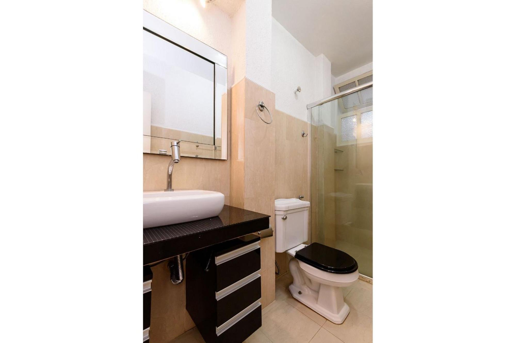 Quarto&Sala A 100M Da Praia | Nsc 1171/802 Rio de Janeiro Esterno foto