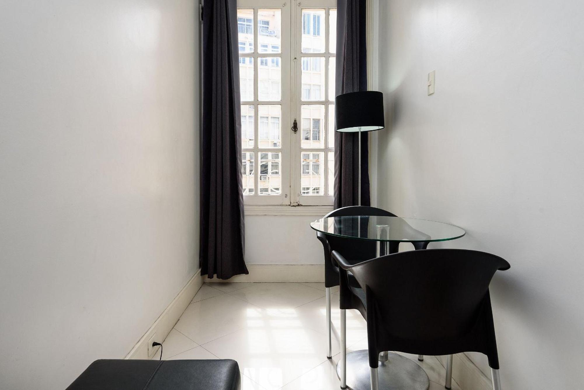 Quarto&Sala A 100M Da Praia | Nsc 1171/802 Rio de Janeiro Esterno foto