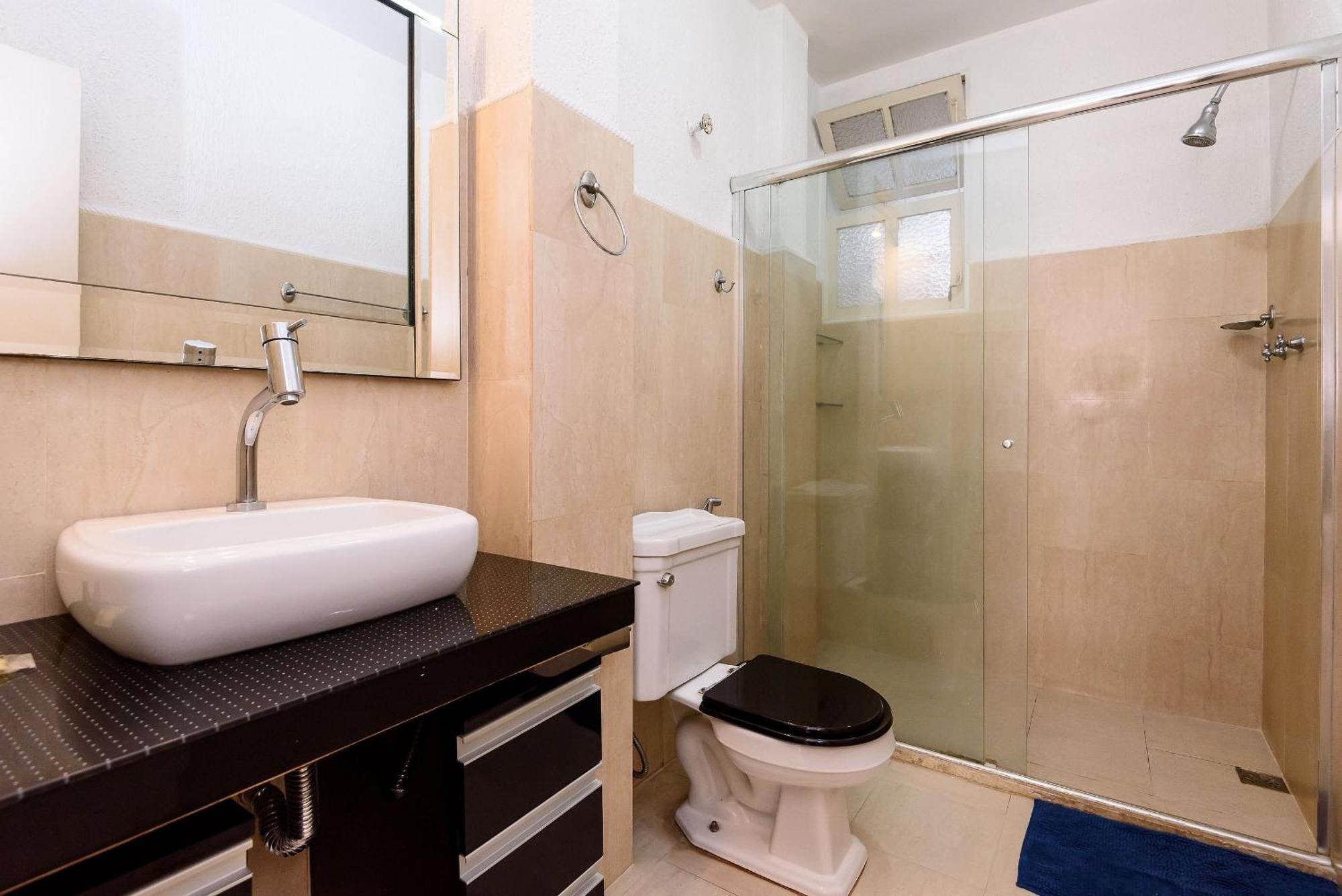 Quarto&Sala A 100M Da Praia | Nsc 1171/802 Rio de Janeiro Esterno foto