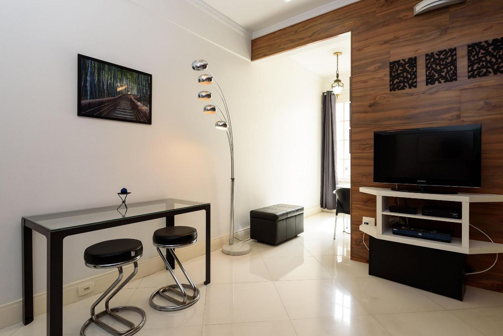 Quarto&Sala A 100M Da Praia | Nsc 1171/802 Rio de Janeiro Esterno foto